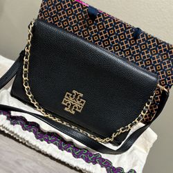 Tory Burch Handbag $140 Medium Size 