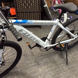  Bicicleta de montaña hardtail, ruedas de 29 pulgadas, bicicleta de ciclismo al aire libre, cambio de gatillo de 21 velocidades, marco de alumini