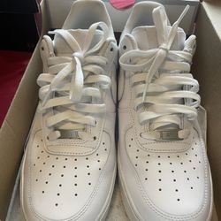 Nike Air Force 1s