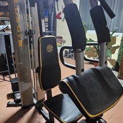 Multi Gym / Home Gym