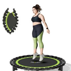 Large 48 Inch Trampoline, Brand New