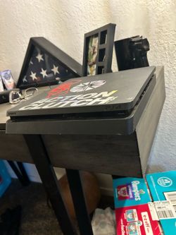 Ps4 slim
