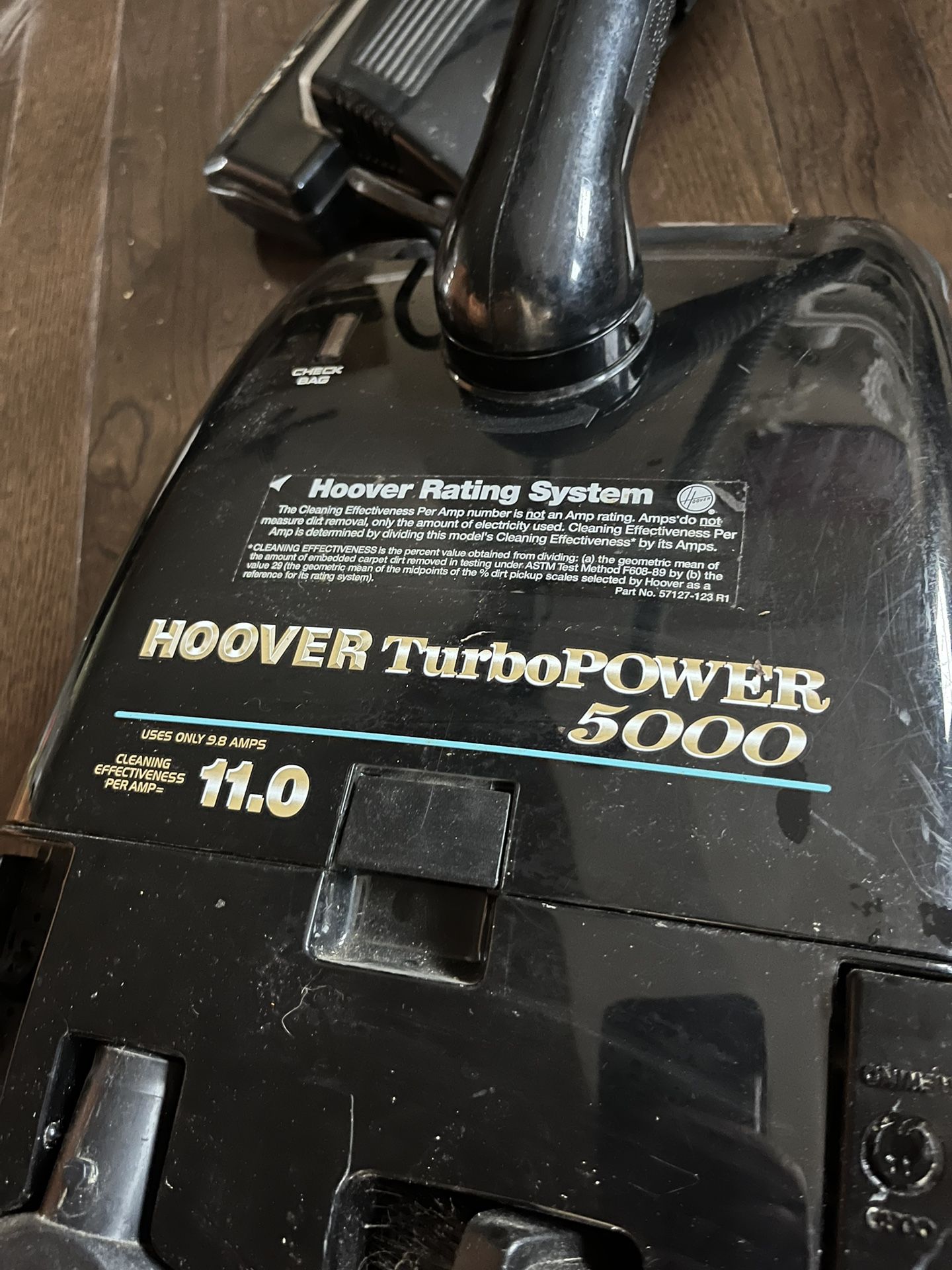 Vacuum For Sale Great Work