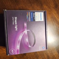 Philips Hue LED Light Strip