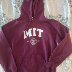 MIT Hoodie