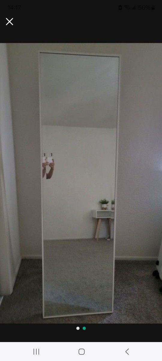 Full Body Mirror