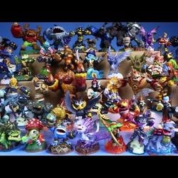 Will Pay Cash For Old Skylanders