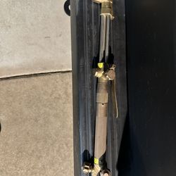 Cutting Torch 8f41