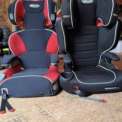 Graco Car Seats ( 2 )