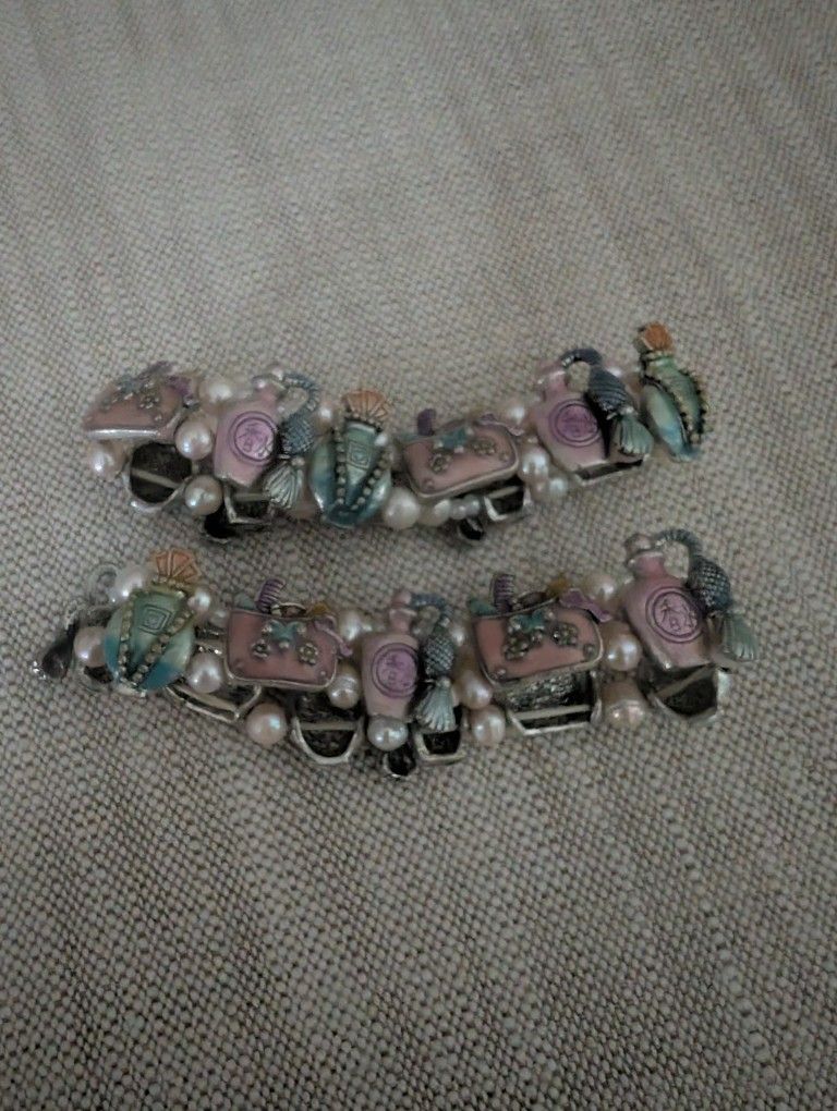 Handmade Bracelets