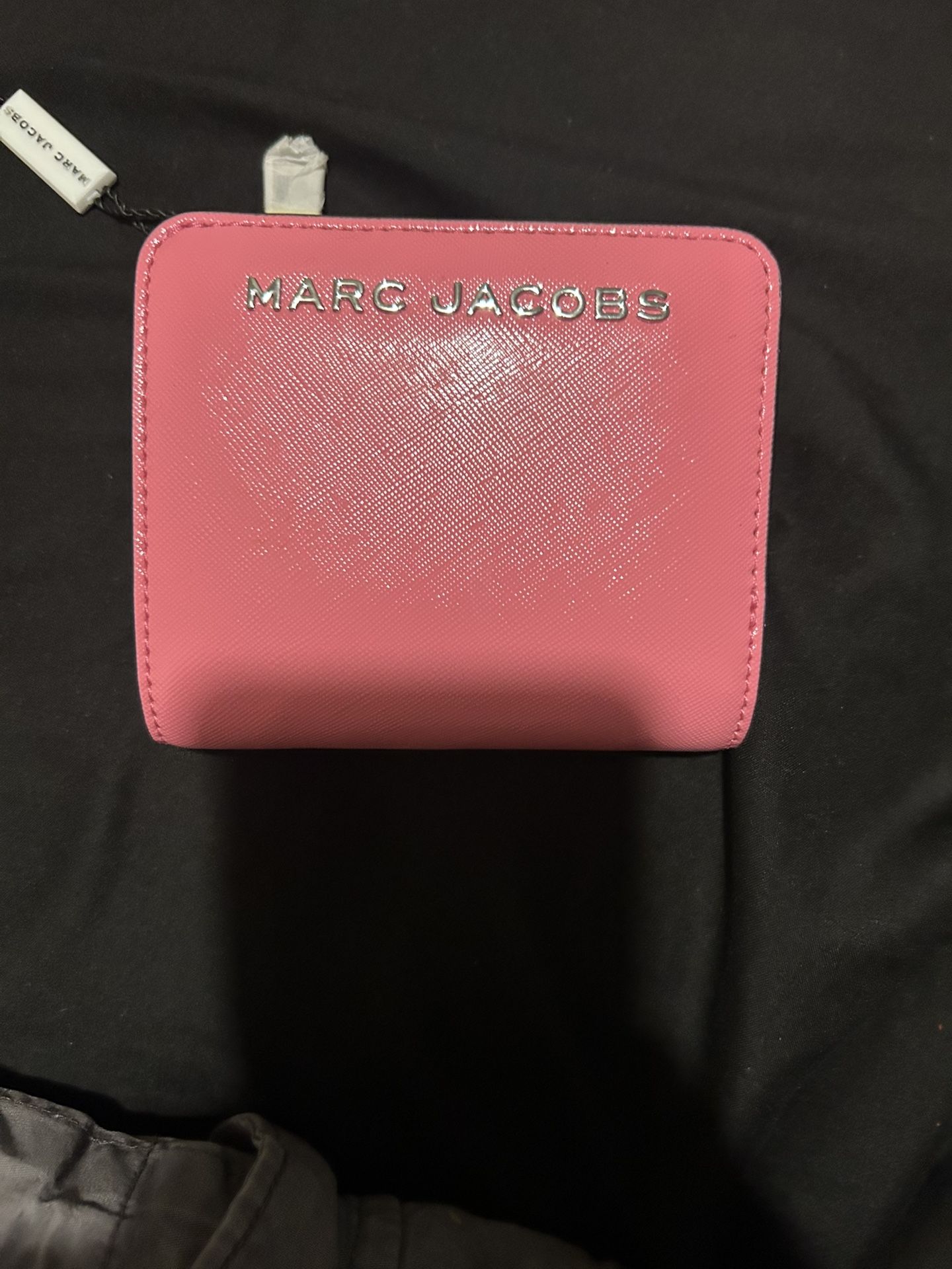 Marc Jacob's wallet