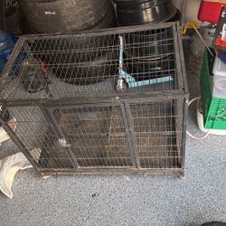 Dog Kennel