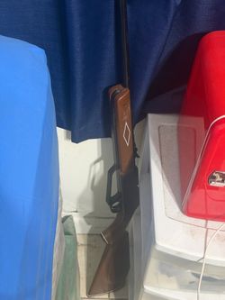 Toy Gun