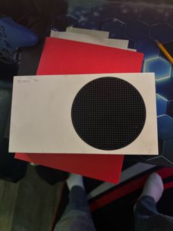 Xbox series s