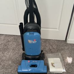 Hoover Vacuum