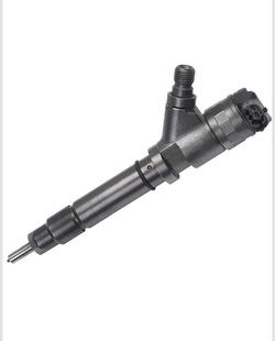 Remanufactured Common Rail Injectors