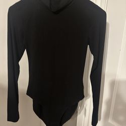 New Women’s Bodysuit The Brand Name Is MANGOPOP Collection Bodysuit Sizes Extra Small