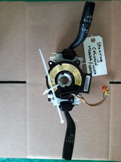 Steering colunm wheel mazda speed miata