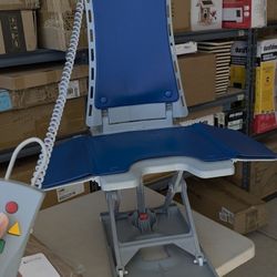 Bath Lift Chair, patient lift, power shower chair, Patient Lift Transfer Chair, Patient Transfer Lift Wheelchair, Lightweight Bedside Bathroom Wheelch