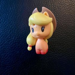 Hasbro My Little Pony Cutie Mark Crew Figure Applejack 