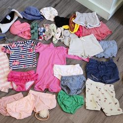 Baby Girl 6-12 month