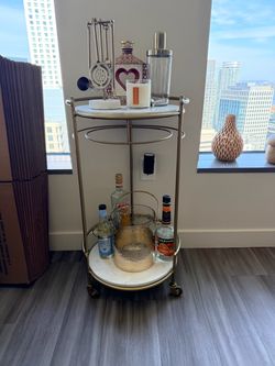 Barcart