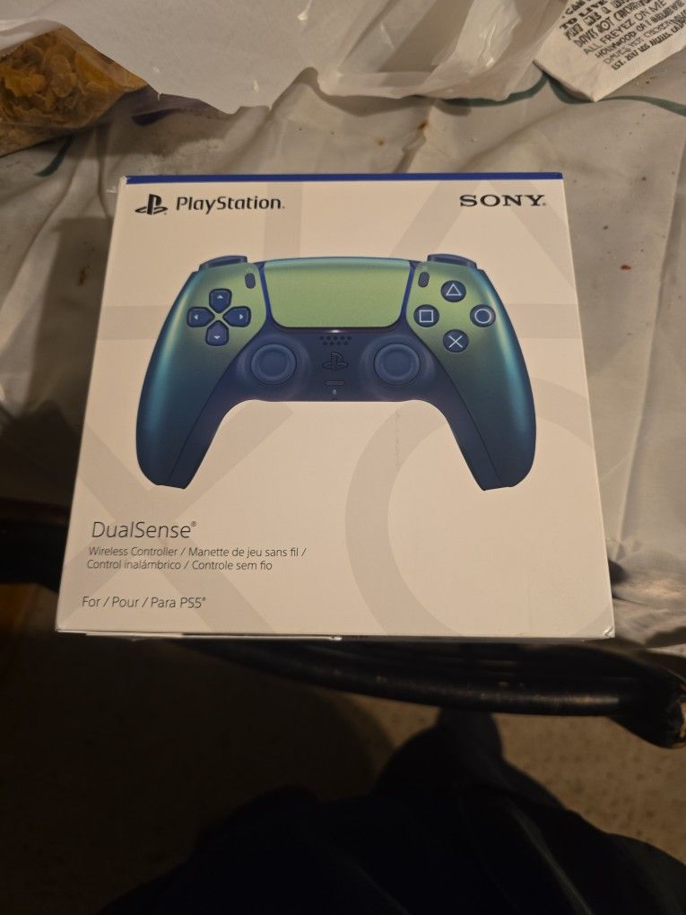 Ps5 Controll