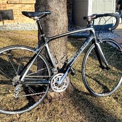 Trek Madone 4.5 54cm