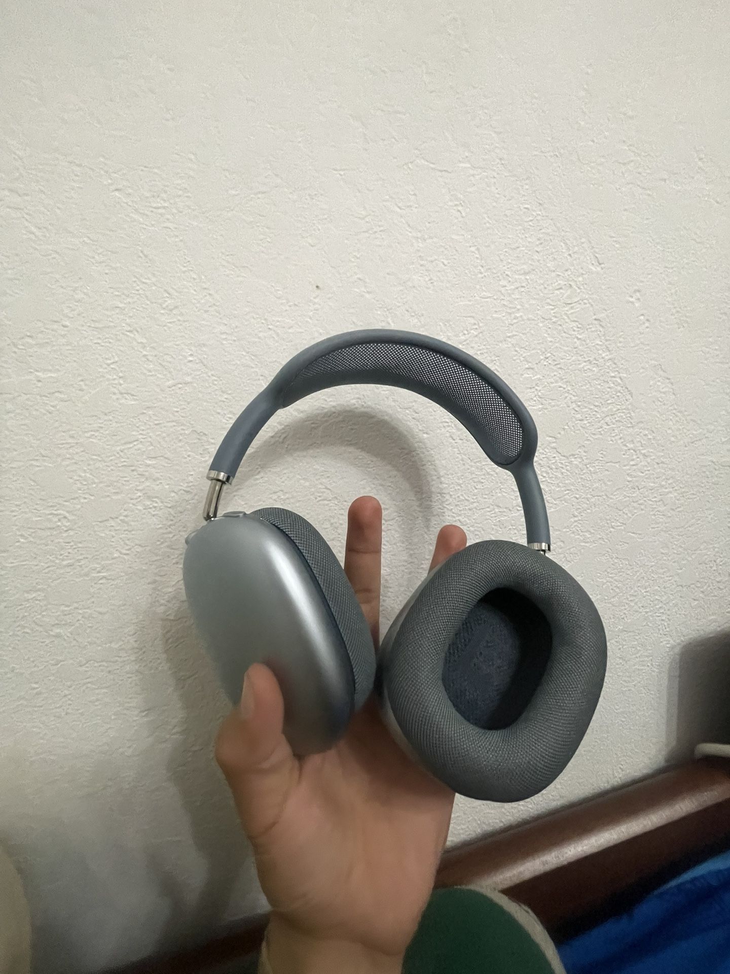 Air Pods Max