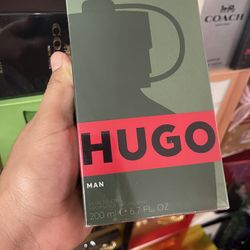 Hugo Boss /200ml For Men New 🎁👌🎄🔥🔥