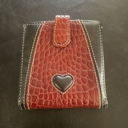 Small Brighton Women’s Wallet 