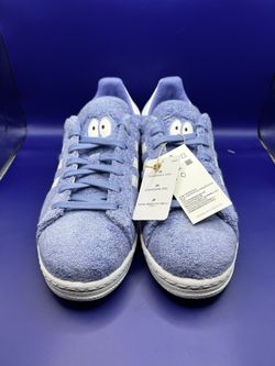 adidas gazelle silver green womens Campus 80s South Park Towelie  sneakerdoggcy