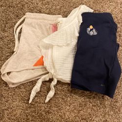 Rip curl/ Roxy Bundle 