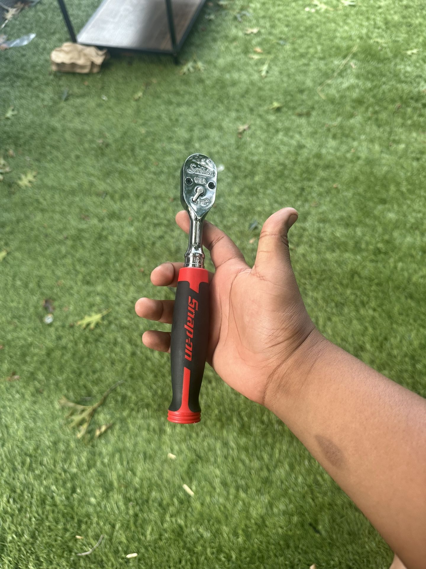 Snap On  3/8 Ratchet 