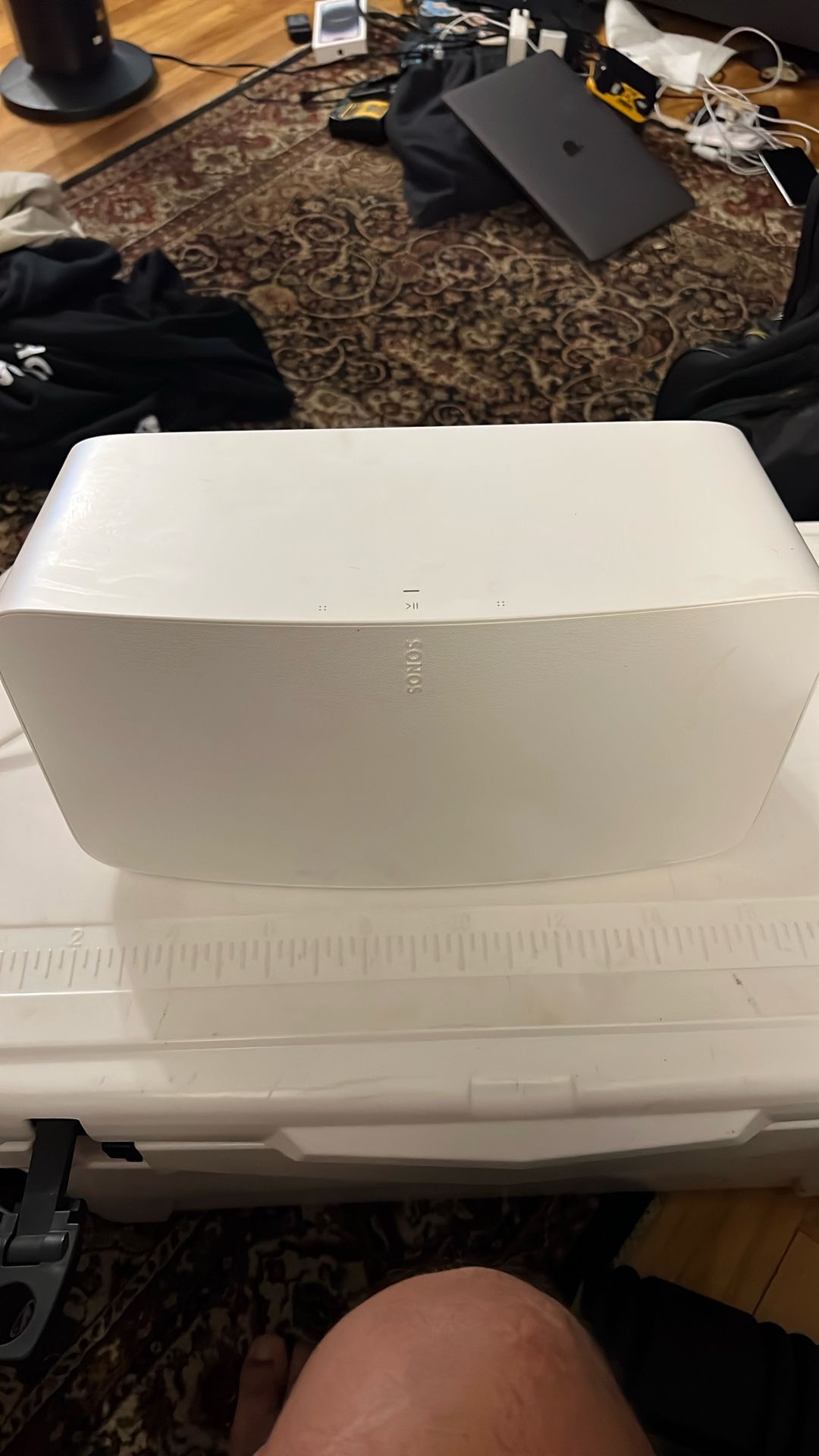 Sonos Five Speaker