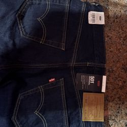 Levi’s
