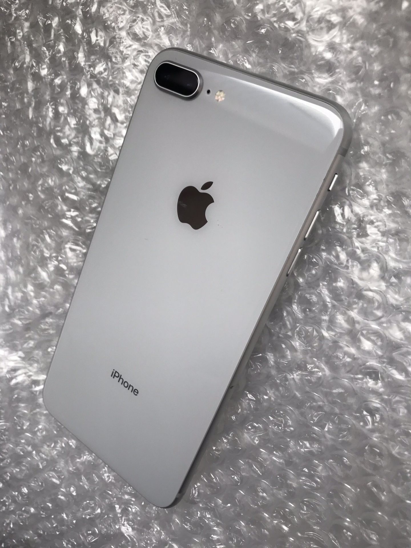 Iphone 8+ 256gb Factory Unlock