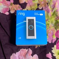 Ring Door Pro