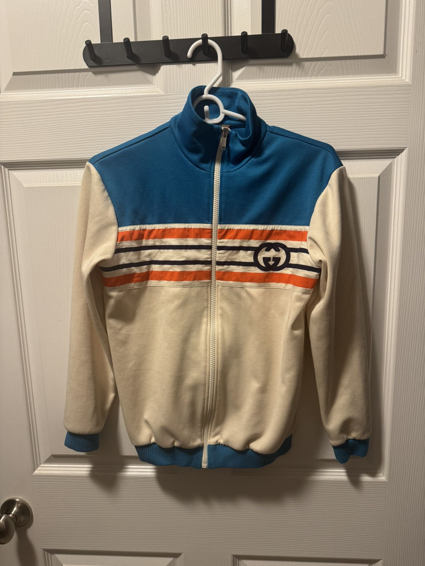 Authentic Boys Gucci Jacket