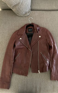 Madewell XS