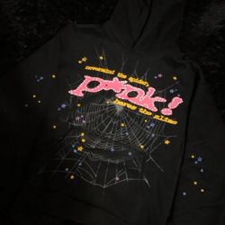 Spyder Hoodie 