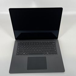 Surface Laptop 7 15” for Business