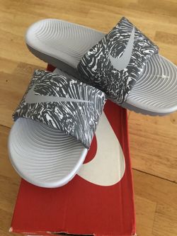 Sandalias NIKE