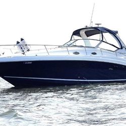 2005 Sea Ray Sundancer