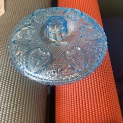 Candy Dish (Depression era)