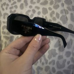 Prada Sunglasses 