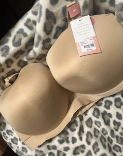 Cacique Collection 38G Bra