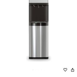 Brio Self Cleaning Bottom Loading Water Cooler Water Dispenser – Limited Edition - 3 Temperature Settings Hot, Cold & Cool Water Brand New in the Box