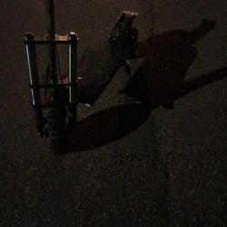 Electric Scooter 50+ Super Fast WORKS