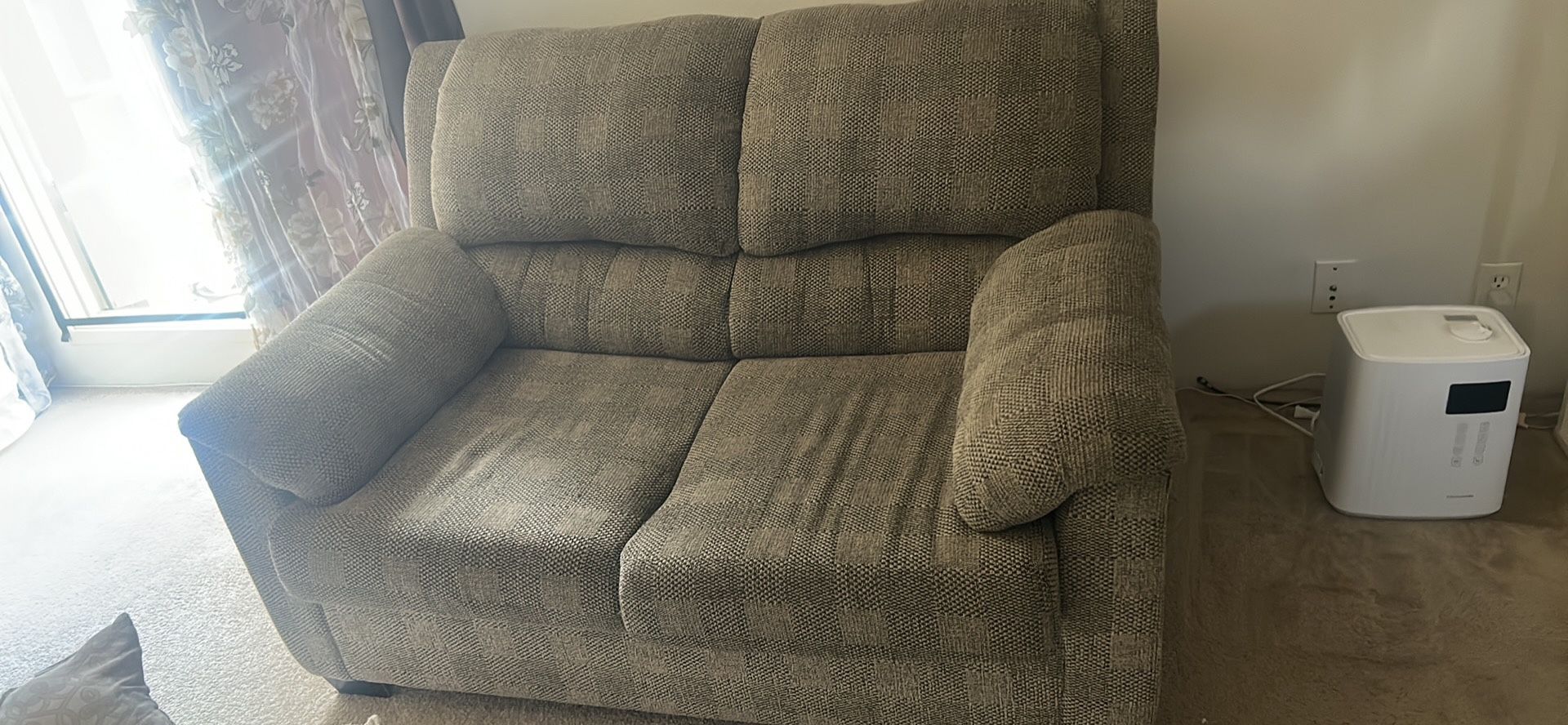 Sofa 2 Seater